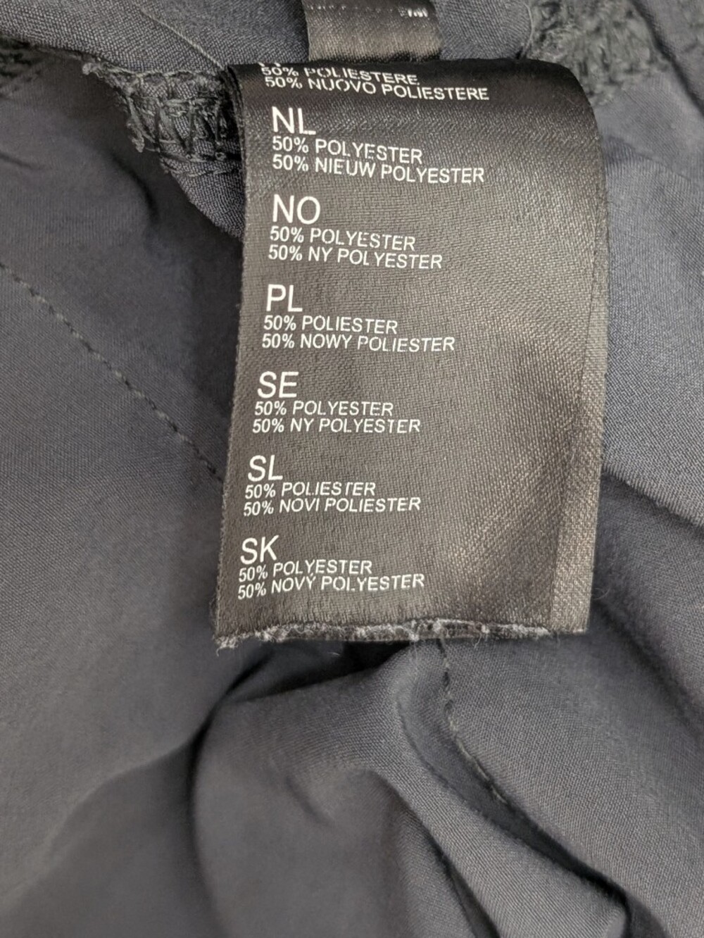 Kuhl: Women's Convertible Cargo Pants - Gray - Size 6 Short - Picture 9 of 9